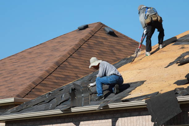 Best Storm Damage Roof Repair  in Grayson, GA