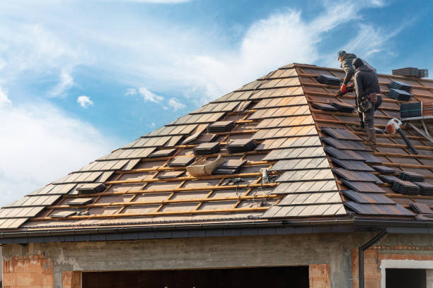 4 Ply Roofing in Grayson, GA