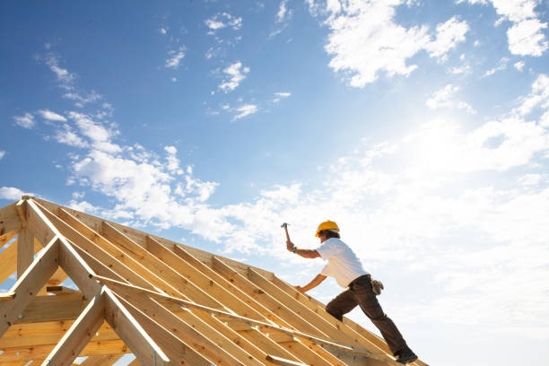 Best Chimney Flashing Repair  in Grayson, GA
